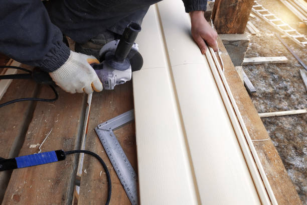 Custom Trim and Detailing for Siding in Bayside Gardens, OR