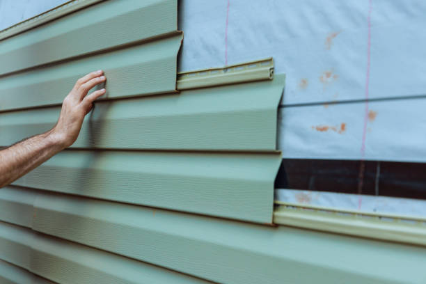 Best Brick Veneer Siding  in Bayside Gardens, OR